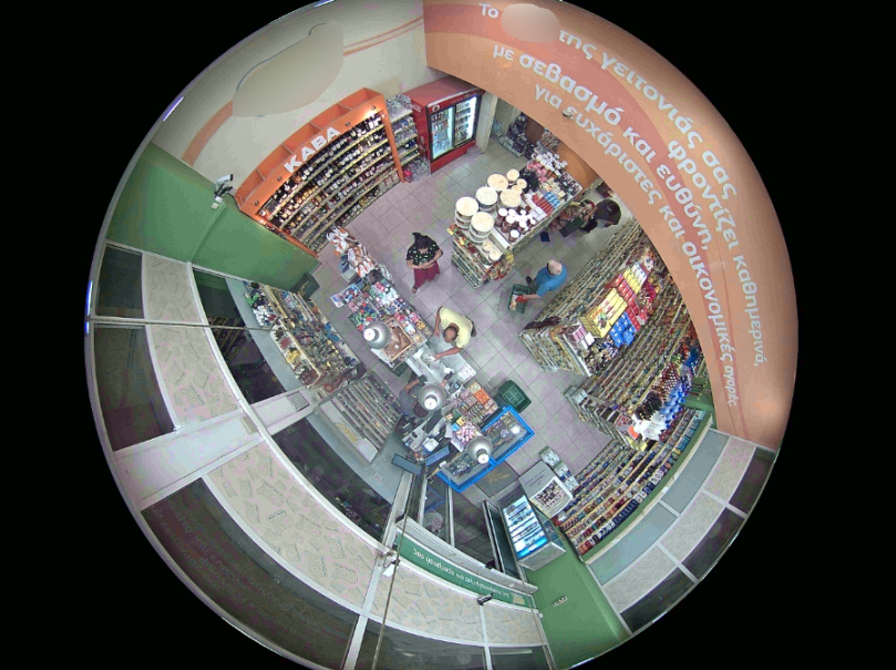 Store Camera 4
